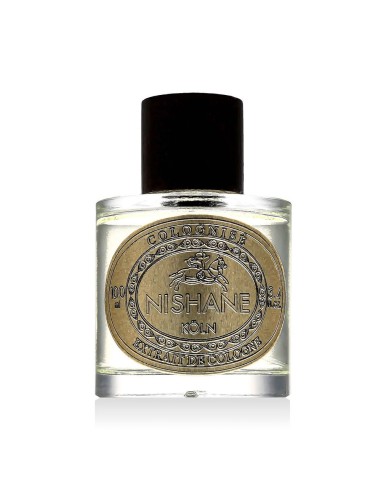 Nishane Hespéridé Colognisé Extract de Cologne 100 ml (unisex)