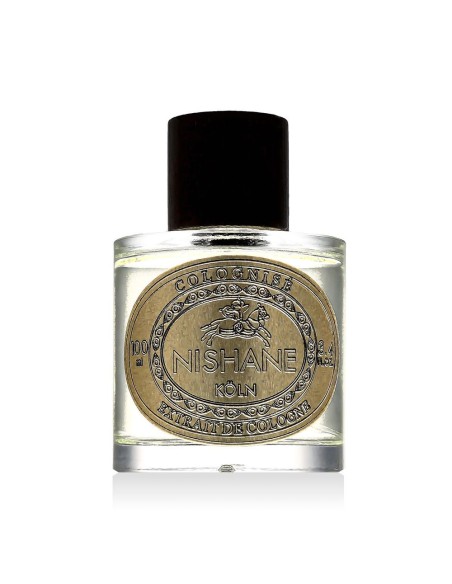 Nishane Hespéridé Colognisé Extract de Cologne 100 ml (unisex)
