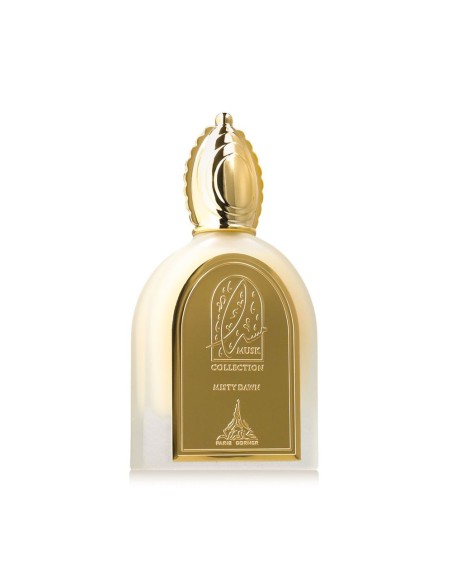 Paris Corner Misty Dawn Musk Collection Eau De Parfum 100 ml (unisex)