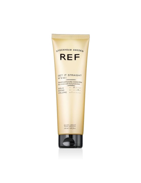 REF Get It Straight Cream 150 ml REF Get It Straight Cream 150 ml