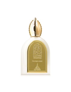 Paris Corner Tranquil Night Musk Collection Eau De Parfum 100 ml (unisex)