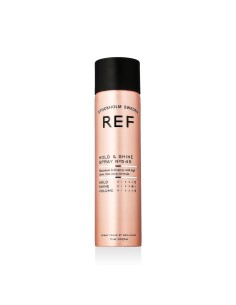 REF Hold & Shine Spray N°545 75 ml