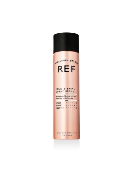 REF Hold & Shine Spray N°545 75 ml