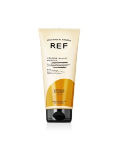 REF Colour Boost Masque (Vanilla Blonde 8.31) 200 ml