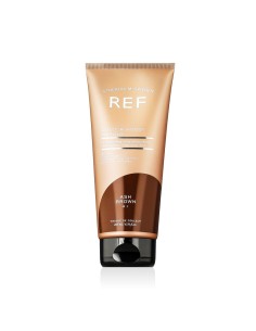 REF Colour Boost Masque (Ash Brown 4.1) 200 ml