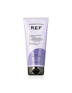 REF Colour Boost Masque (Cool Silver Ash 10.11) 200 ml