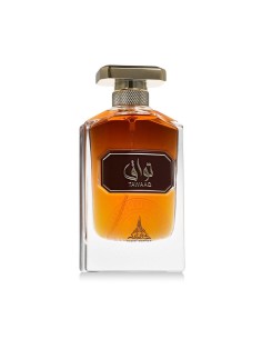 Paris Corner Tawaaq Eau De Parfum 100 ml (unisex)