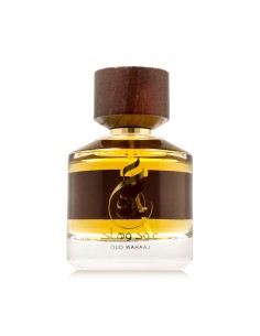 Paris Corner Oud Wahaaj Eau De Parfum 100 ml (unisex)