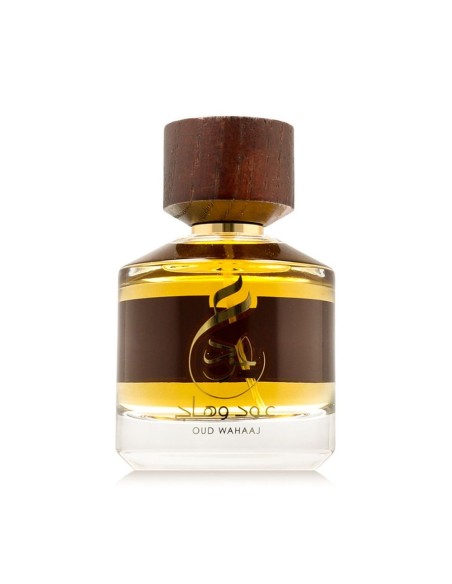 Paris Corner Oud Wahaaj Eau De Parfum 100 ml (unisex)