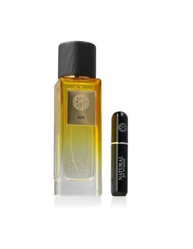 The Woods Collection Natural Sun Eau De Parfum 100 ml (unisex)