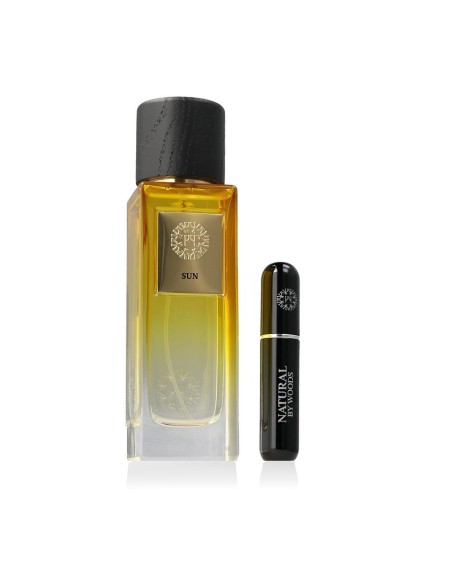 The Woods Collection Natural Sun Eau De Parfum 100 ml (unisex)