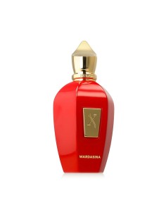 Xerjoff " V " Wardasina Eau De Parfum 100 ml (unisex)