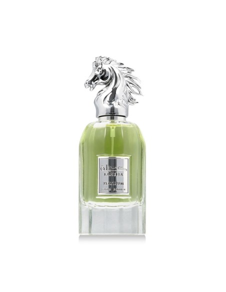 Paris Corner Kaheela Platinum Eau De Parfum 85 ml (unisex)