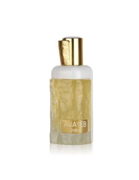 Lattafa Ajayeb Dubai Portrait Eau De Parfum 100 ml (unisex)