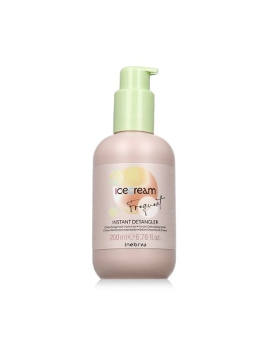 Inebrya Ice Cream Frequent Instant Detangler 200 ml