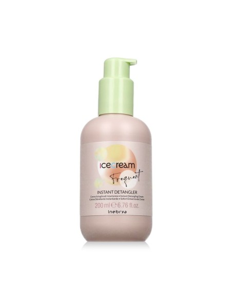Inebrya Ice Cream Frequent Instant Detangler 200 ml Inebrya Ice Cream Frequent Instant Detangler 200 ml