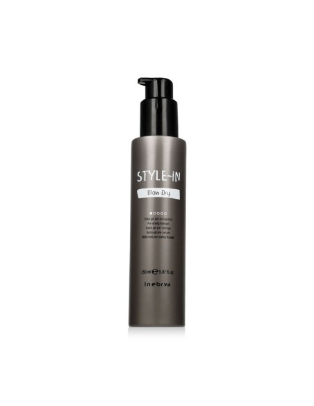 Inebrya Style-In Blow Dry Hydrogel 150 ml