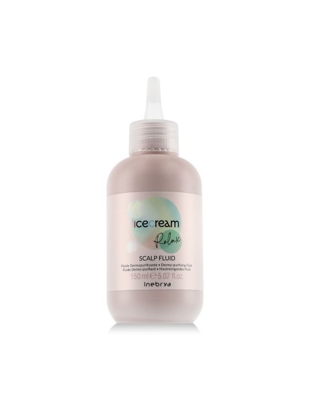 Inebrya Ice Cream Relax Scalp Fluid 150 ml