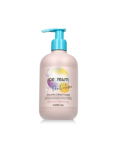 Inebrya Ice Cream Pro-Volume Volume Conditioner 300 ml