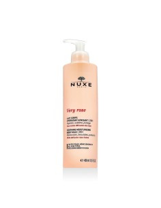 Nuxe Very Rose Soothing Moisturizing Body Milk 400 ml
