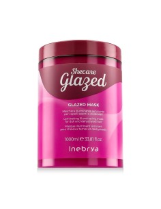 Inebrya Shecare Glazed Mask 1000 ml