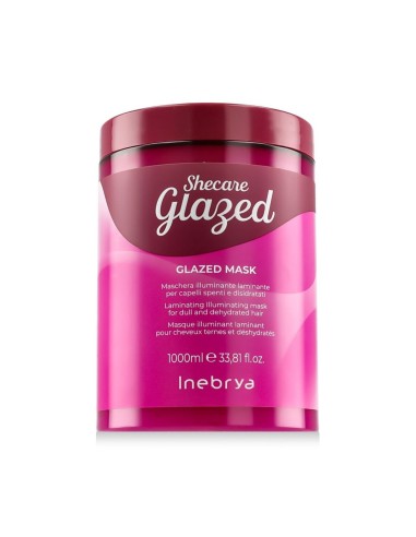 Inebrya Shecare Glazed Mask 1000 ml