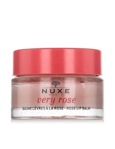 Nuxe Very Rose Rose Lip Balm 15 g