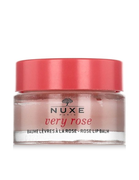 Nuxe Very Rose Rose Lip Balm 15 g