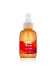 Inebrya Color Perfect Shine Oil 150 ml