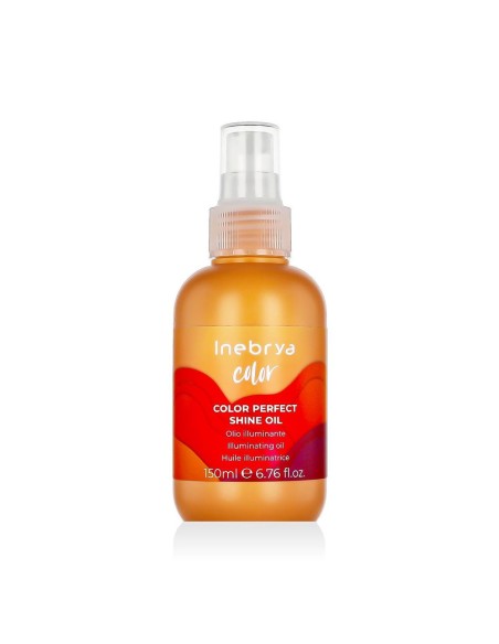 Inebrya Color Perfect Shine Oil 150 ml