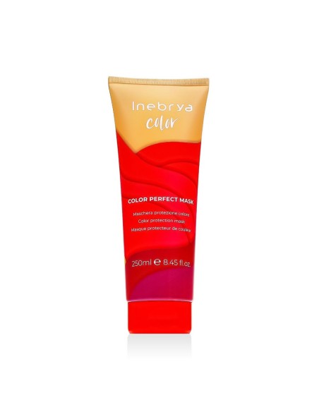 Inebrya Color Perfect Mask 250 ml