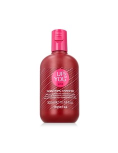 Inebrya Up To You Liss Smoothing Shampoo 300 ml