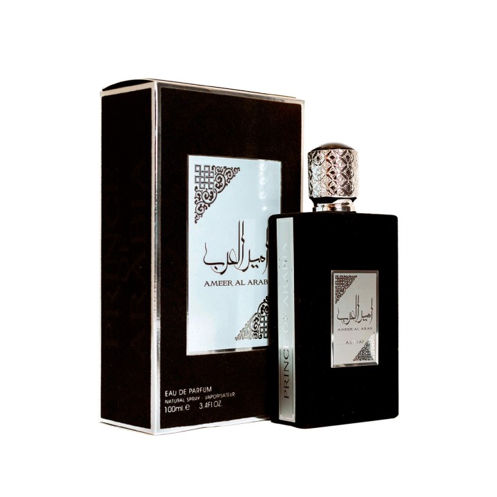 Asdaaf Ameer Al Arab Eau De Parfum 100 ml (heren)