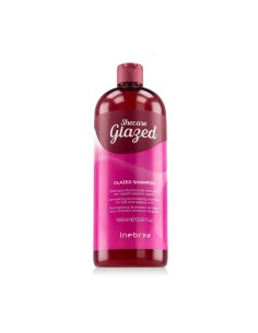 Inebrya Shecare Glazed Shampoo 1000 ml
