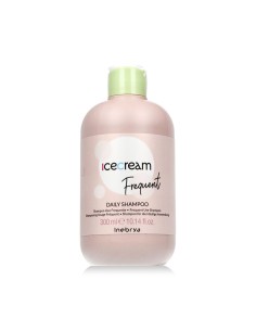Inebrya Ice Cream Frequent Daily Shampoo 300 ml