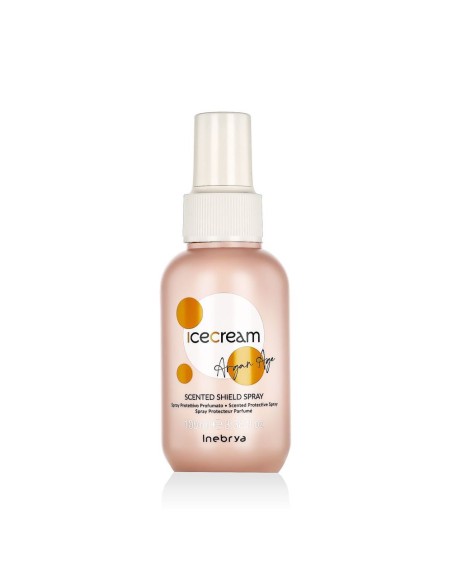 Inebrya Ice Cream Argan-Age Scented Shield Spray 100 ml