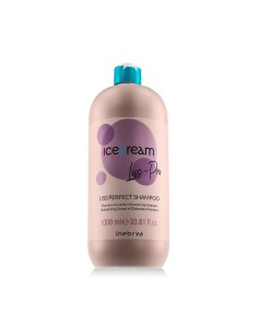 Inebrya Ice Cream Liss-Pro Liss Perfect Shampoo 1000 ml