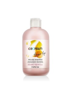 Inebrya Ice Cream Argan-Age Pro-Age Shampoo 300 ml