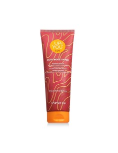 Inebrya Up To You Curl Boost Mask 250 ml