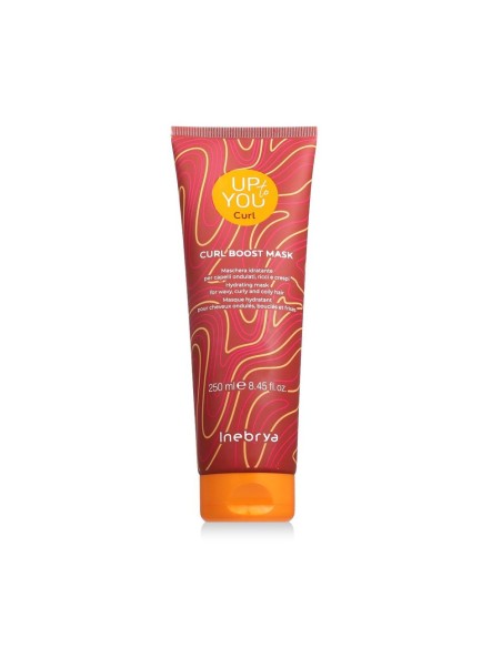 Inebrya Up To You Curl Boost Mask 250 ml