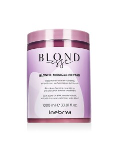 Inebrya BLONDesse Blond Miracle Nectar 1000 ml