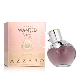 Azzaro Wanted Girl Tonic Eau De Toilette 30 ml (mujer)