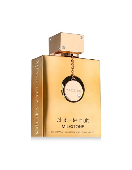 Armaf Club de Nuit Milestone Eau De Parfum 200 ml (unisex)