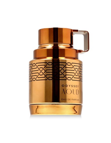Armaf Odyssey Aoud Eau De Parfum 60 ml (man)