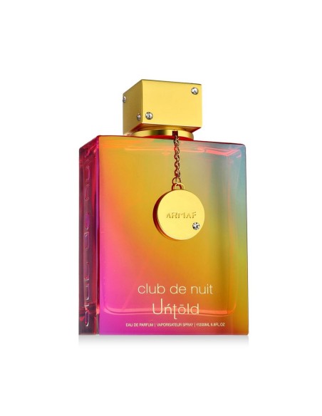 Armaf Club de Nuit Untold Eau De Parfum 200 ml (unisex)