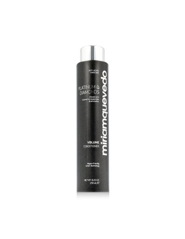 Miriam Quevedo Platinum & Diamonds Volume Conditioner 250 ml