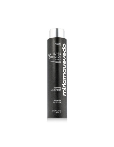 Miriam Quevedo Platinum & Diamonds Volume Conditioner 250 ml Miriam Quevedo Platinum & Diamonds Volume Conditioner 250 ml