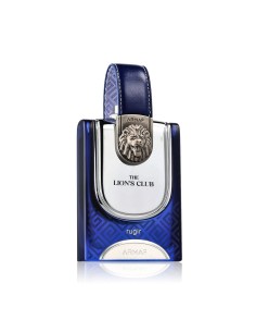 Armaf The Lion’s Club Rugir Eau De Parfum 100 ml (man)