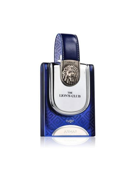 Armaf The Lion’s Club Rugir Eau De Parfum 100 ml (man)