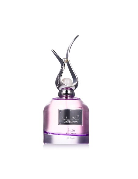 Asdaaf Andaleeb Flora Eau De Parfum 100 ml (woman)